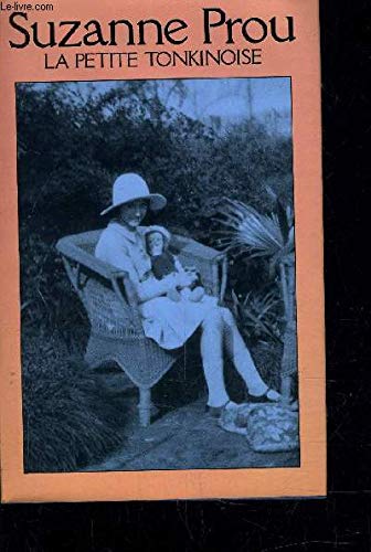 Imagen de archivo de La petite Tonkinoise a la venta por Librairie Th  la page