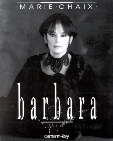 9782702114674: Barbara