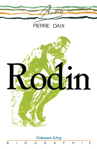 9782702115497: Rodin