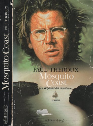Beispielbild fr Mosquito Coast zum Verkauf von medimops