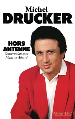 Beispielbild fr Hors antenne zum Verkauf von Librairie Th  la page