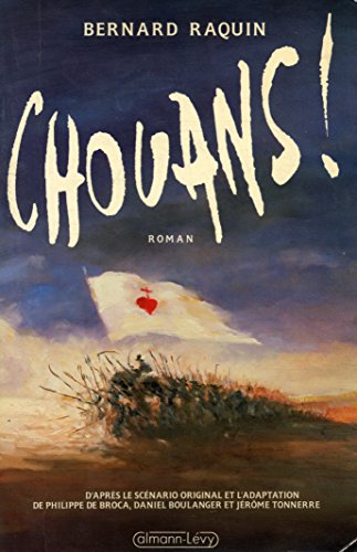 Stock image for Chouans for sale by Librairie Th  la page