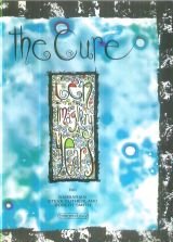 THE CURE (9782702116944) by Unknown Author
