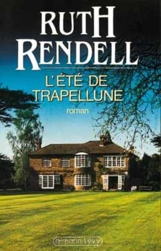 9782702116968: L'Et de trapellune