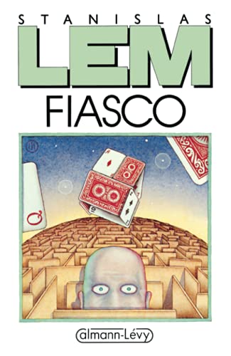 Stock image for Fiasco for sale by Chapitre.com : livres et presse ancienne