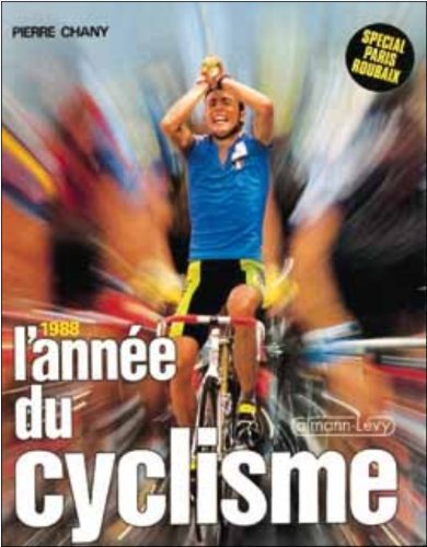 9782702117255: L'Anne du cyclisme 1988