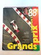 Stock image for Grands prix Formule 1, 1988 for sale by medimops