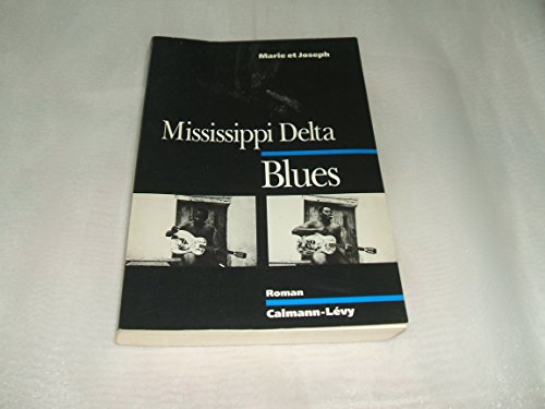 Beispielbild fr Mississippi delta blues zum Verkauf von Ammareal