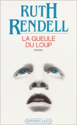 Stock image for La gueule du loup for sale by Librairie Le Nord
