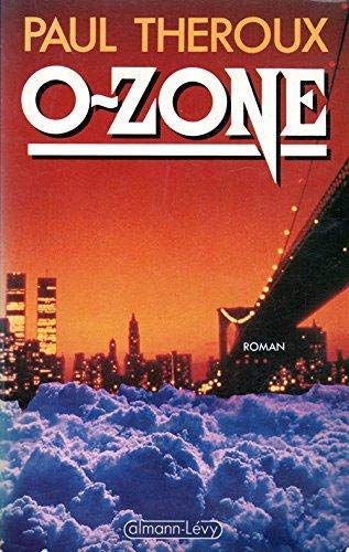 Imagen de archivo de O-zone a la venta por Better World Books