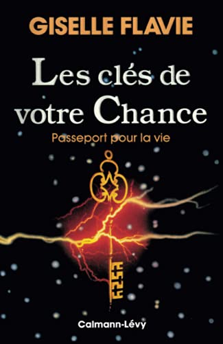 Stock image for Les Cls De Votre Chance for sale by RECYCLIVRE