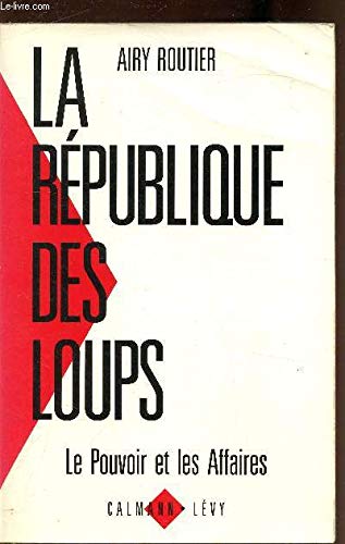 La République des loups