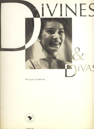 Imagen de archivo de Divines & divas a la venta por Ammareal