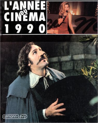 Stock image for L'anne du cinma 1990 for sale by Librairie de l'Avenue - Henri  Veyrier