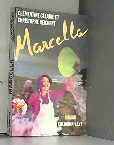 Stock image for Marcella for sale by Librairie Th  la page