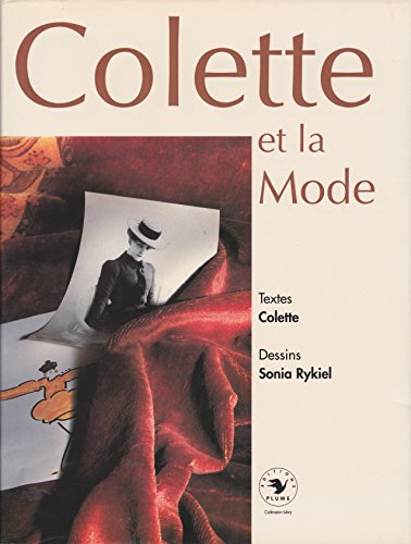 Beispielbild fr Colette Et La Mode zum Verkauf von Trinders' Fine Tools