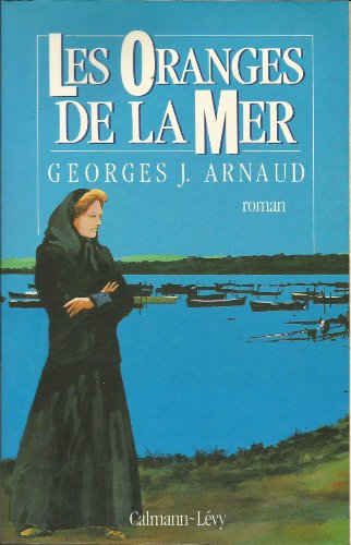 9782702119396: Les oranges de la mer