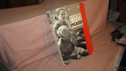 9782702119853: Vivre avec Picasso