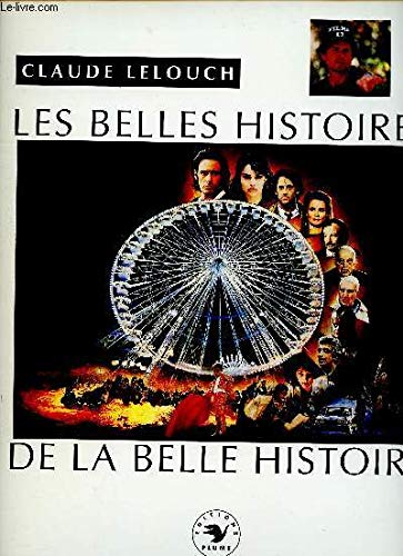 Beispielbild fr Les belles histoires de La belle histoire zum Verkauf von Ammareal