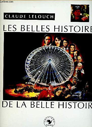 Imagen de archivo de Les belles histoires de La belle histoire a la venta por Ammareal