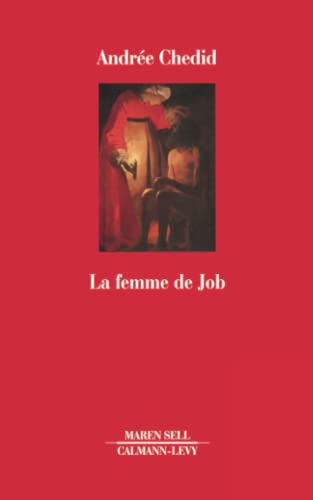 Stock image for La Femme De Job for sale by RECYCLIVRE