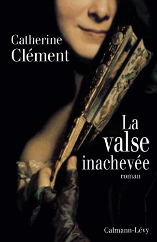Beispielbild fr La valse inacheve zum Verkauf von Librairie Th  la page