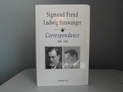 Correspondance 1908 - 1938 (9782702123744) by Freud, Docteur Sigmund