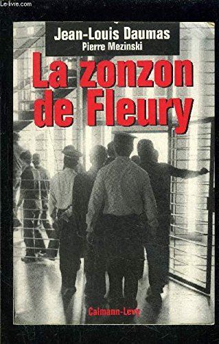 Stock image for La zonzon de Fleury for sale by Ammareal
