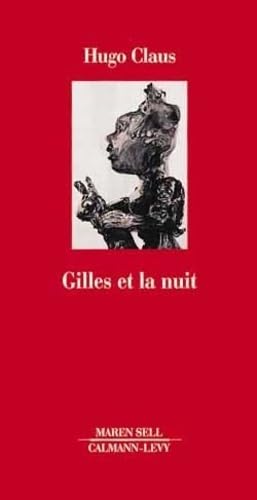 Stock image for Gilles Et La Nuit for sale by RECYCLIVRE