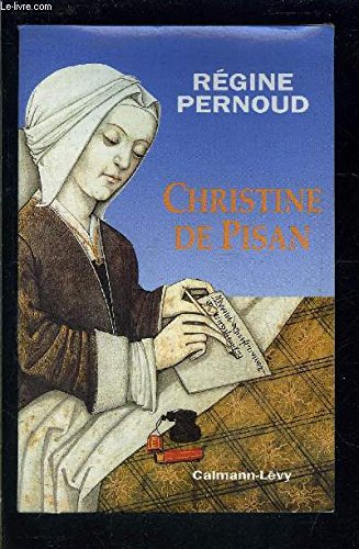 9782702124086: Christine de Pisan