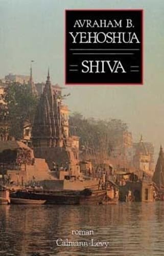 Stock image for Shiva for sale by Ammareal