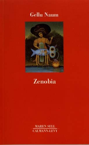 9782702125007: Zenobia