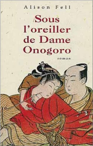 Beispielbild fr Sous l'oreiller de dame Onogoro zum Verkauf von medimops