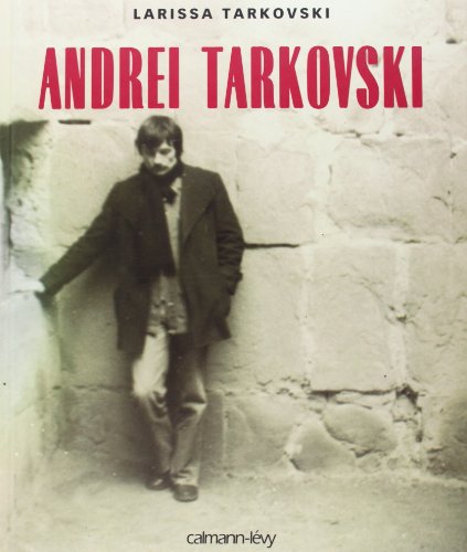 9782702126608: Andrei Tarkovski