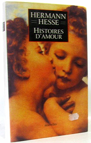 9782702126950: Histoires d'amour: Nouvelles