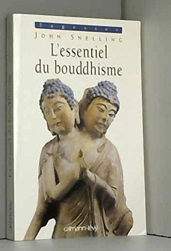 Beispielbild fr L'Essentiel du bouddhisme zum Verkauf von Ammareal