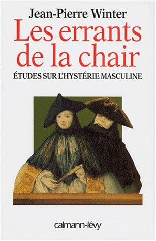 Les errants de la chair