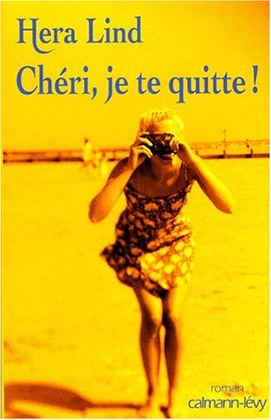Imagen de archivo de Chri, je te quitte ! a la venta por Librairie Th  la page