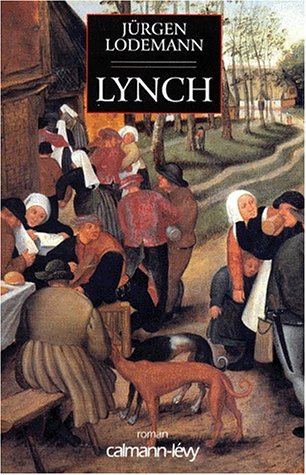Imagen de archivo de Lynch a la venta por Ammareal