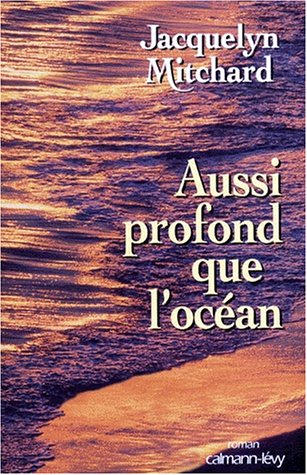 Aussi profond que l'océan