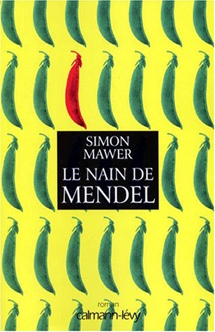 Beispielbild fr Le nain de Mendel zum Verkauf von medimops