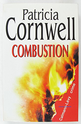 Stock image for Combustion (Suspense Crime) for sale by ThriftBooks-Dallas