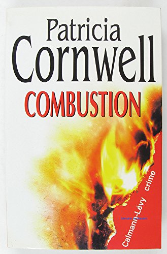 9782702129494: Combustion (Suspense Crime)