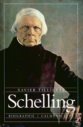 9782702129531: Schelling: Biographie