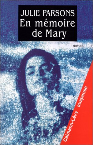 Stock image for En mmoire de Mary for sale by Ammareal