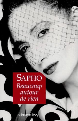 Beispielbild fr Sapho : Beaucoup autour de rien zum Verkauf von Ammareal