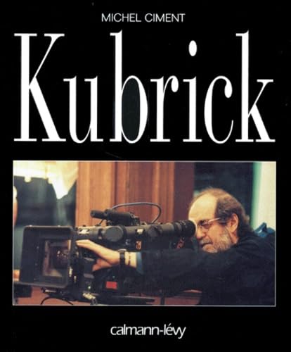 Beispielbild fr Kubrick dition dfinitive zum Verkauf von medimops