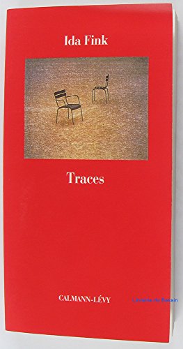 Stock image for Traces for sale by ThriftBooks-Dallas
