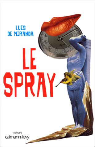 Stock image for Le spray for sale by Ammareal