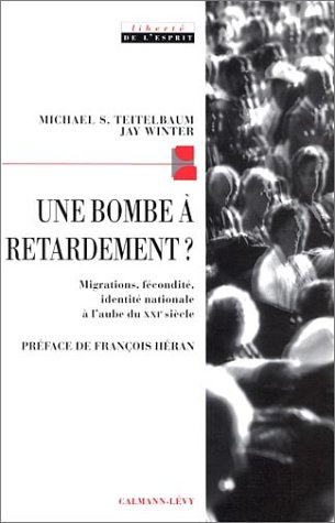 Beispielbild fr Une bombe  retardement ? zum Verkauf von LiLi - La Libert des Livres
